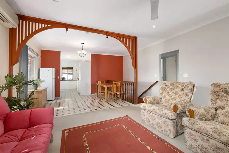 Second view of Homely house listing, 5 Morris Street, Windsor QLD 4030