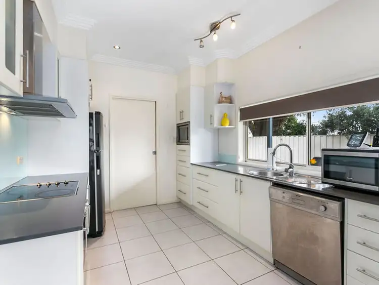 Second view of Homely townhouse listing, 1/35 Cambridge Street, Carina Heights QLD 4152
