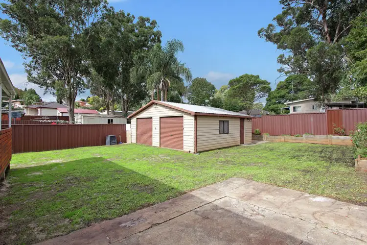 Sixth view of Homely house listing, 23 Tallawong Avenue, Blacktown NSW 2148