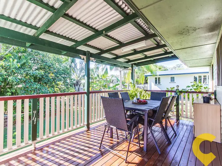 Third view of Homely house listing, 17 Blenheim Street, Chermside West QLD 4032