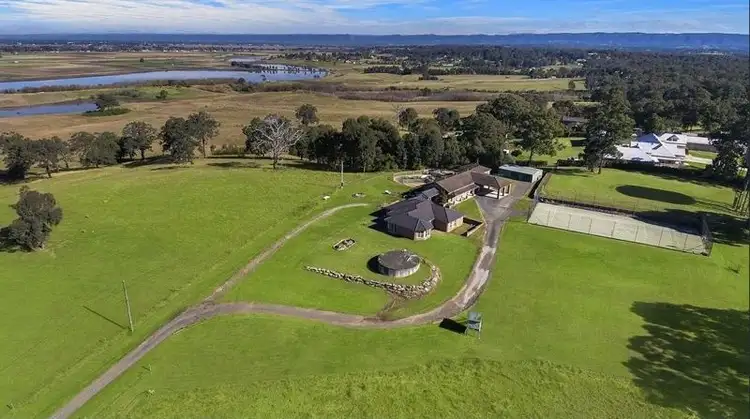 Second view of Homely rural property listing, Address available on request