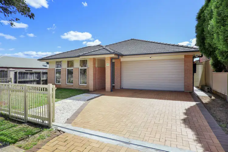 Main view of Homely house listing, 42 Karuah Street, Doonside NSW 2767