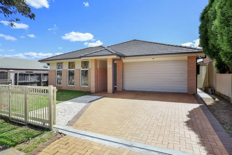 Main view of Homely house listing, 42 Karuah Street, Doonside NSW 2767