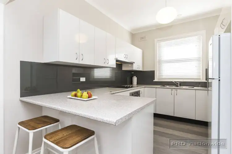 Second view of Homely apartment listing, 12/124 Church Street, The Hill NSW 2300