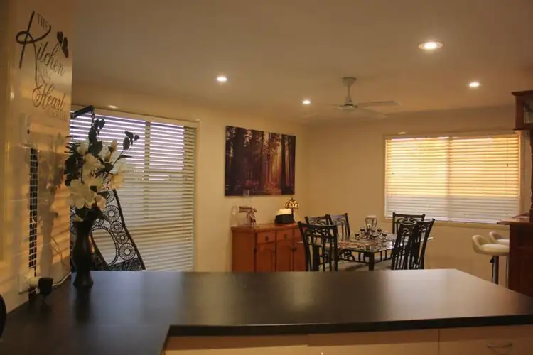 Second view of Homely house listing, 140 Hursley Road, Glenvale QLD 4350