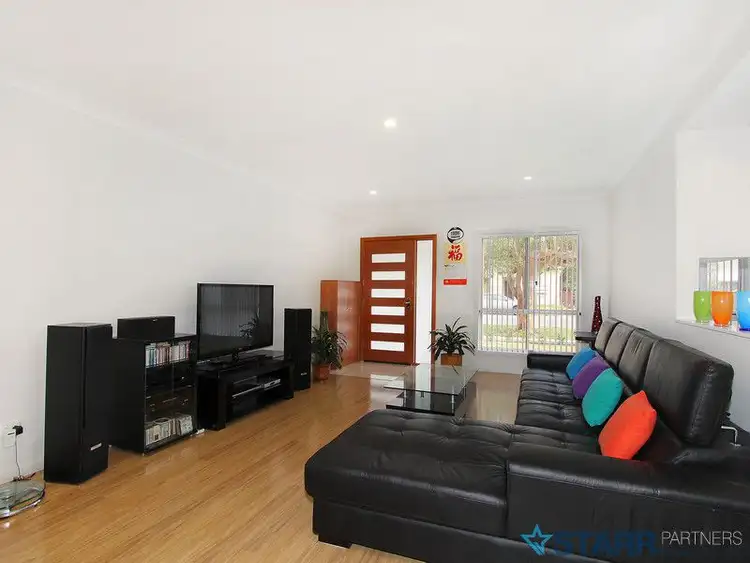 Fourth view of Homely house listing, 91 Cardigan Street, Auburn NSW 2144