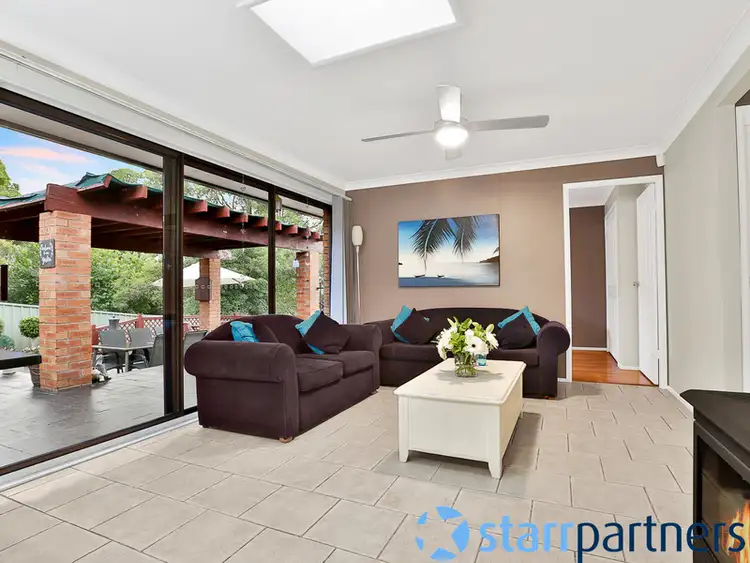 Sixth view of Homely house listing, 11 Lanark Place, St Andrews NSW 2566
