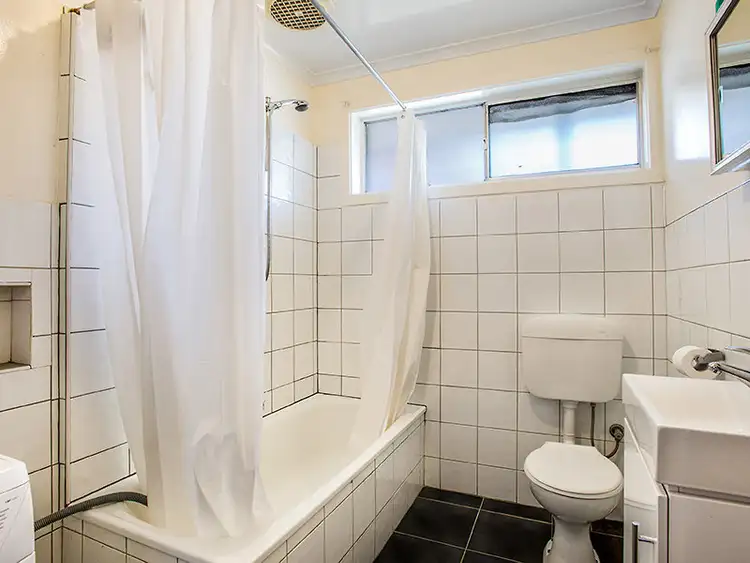 Fifth view of Homely unit listing, 3/7 Gordon Street, Brunswick West VIC 3055