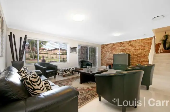 Fourth view of Homely house listing, 16 Jacana Pl, West Pennant Hills NSW 2125