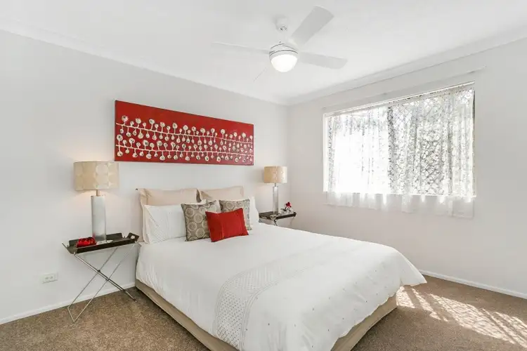 Sixth view of Homely unit listing, 2/27 Cadell Street, Toowong QLD 4066