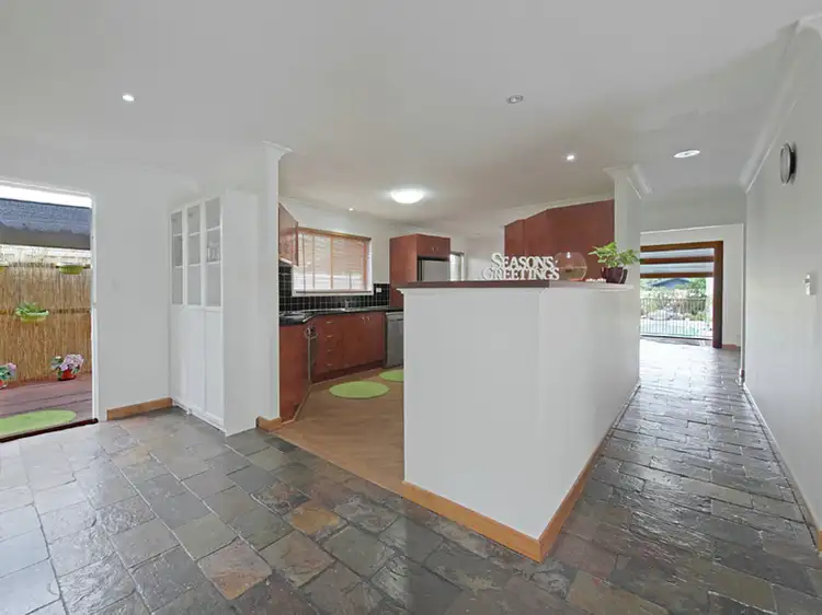 Fifth view of Homely house listing, 14 Yarabah Crescent, Shailer Park QLD 4128