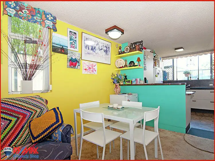 Sixth view of Homely unit listing, 8/31 King Street, Woody Point QLD 4019