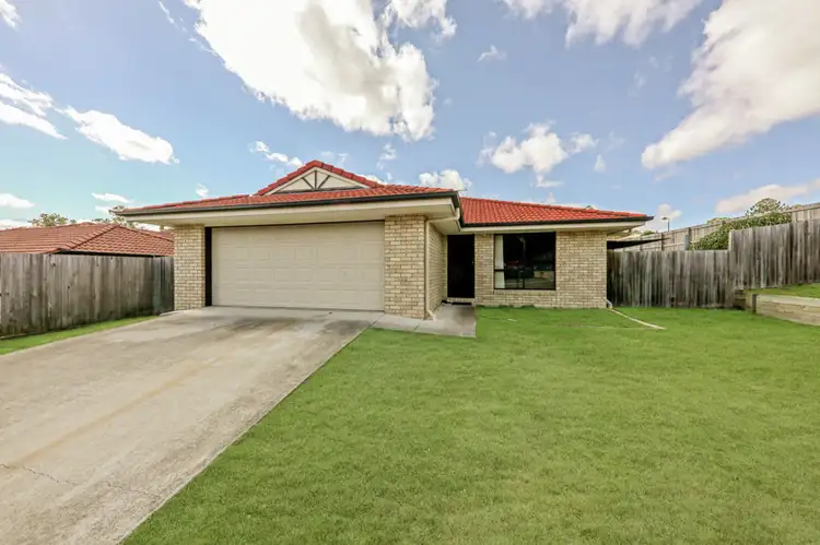 Second view of Homely house listing, 89 Storr Circuit, Goodna QLD 4300