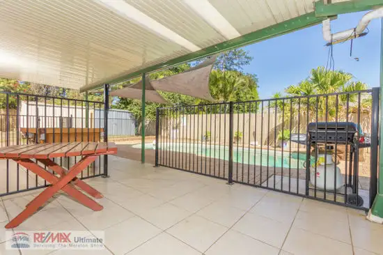 Second view of Homely house listing, 5 Camden Street, Caboolture QLD 4510