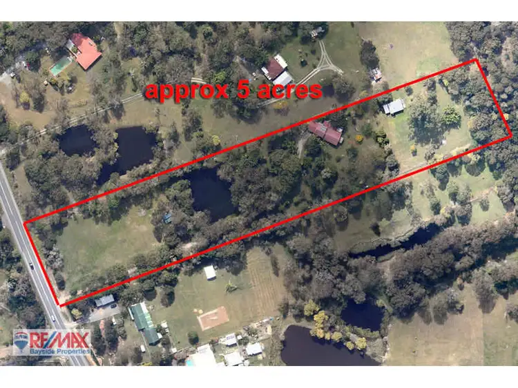 Main view of Homely house listing, 744 Mount Cotton Rd, Sheldon QLD 4157