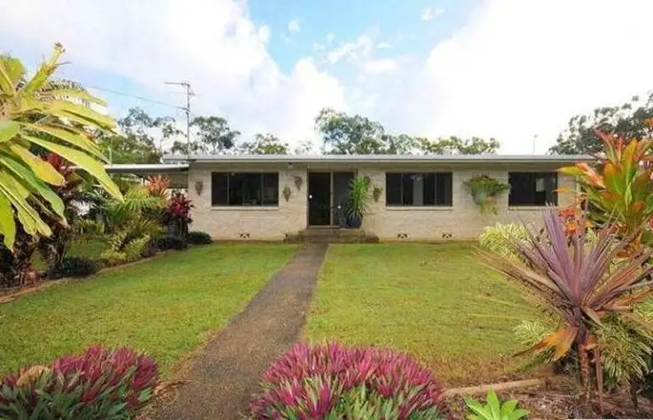 Main view of Homely rural property listing, 68 Sunnyside Drive, Susan River QLD 4655