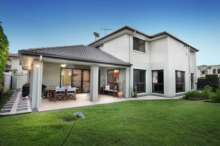 Main view of Homely house listing, 3 Summit Court, Eight Mile Plains QLD 4113