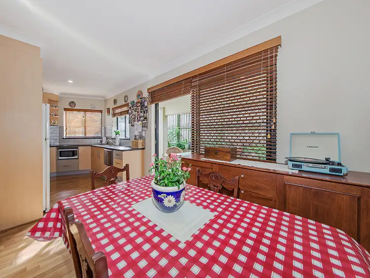 Fifth view of Homely townhouse listing, 1/32 Cambridge Street, Carina Heights QLD 4152