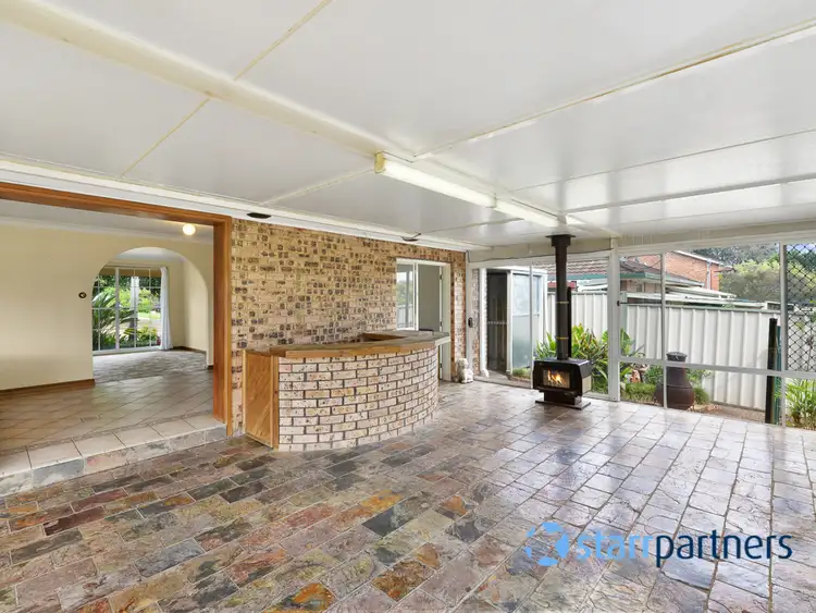 Seventh view of Homely house listing, 61 Sopwith Avenue, Raby NSW 2566
