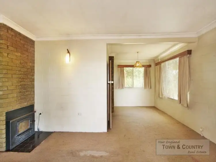 Third view of Homely house listing, 62 Gordon Street, Armidale NSW 2350