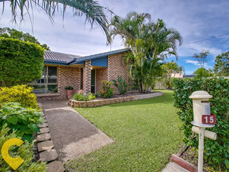 Fifth view of Homely house listing, 15 Patricia Street, Burpengary QLD 4505