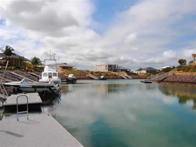 Third view of Homely land listing, Lot 33 Pommern Way, Wallaroo SA 5556