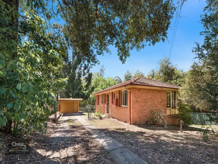 Second view of Homely house listing, 13 King Street, Glenbrook NSW 2773