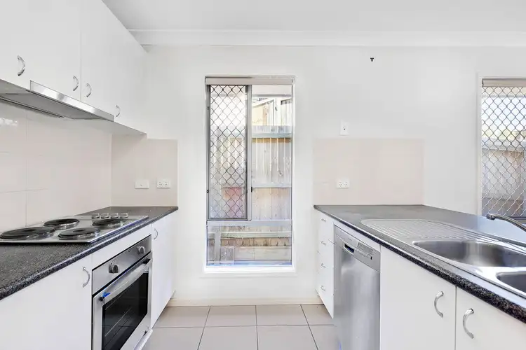 Fourth view of Homely house listing, 54 Creekside Drive, Springfield Lakes QLD 4300