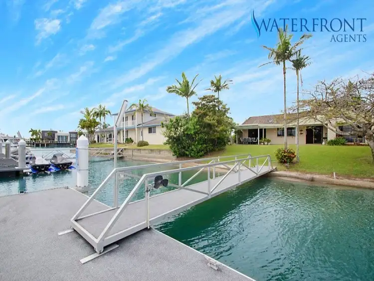 Fifth view of Homely house listing, 8 Oak Court, Minyama QLD 4575