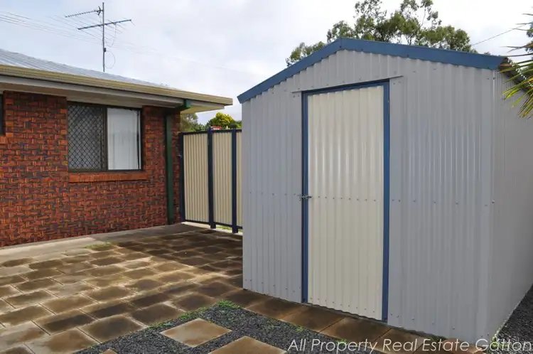 Seventh view of Homely house listing, 22A Hunter Street, Gatton QLD 4343