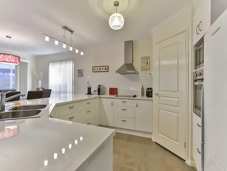 Sixth view of Homely house listing, 1 Rosella Gardens Drive, Meringandan West QLD 4352