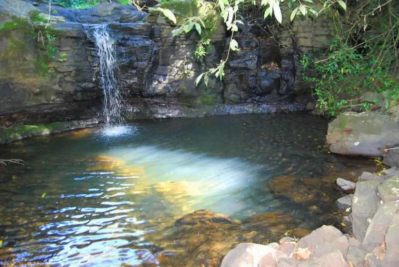 Main view of Homely land listing, 4/129 Gardners Lane, Maleny QLD 4552