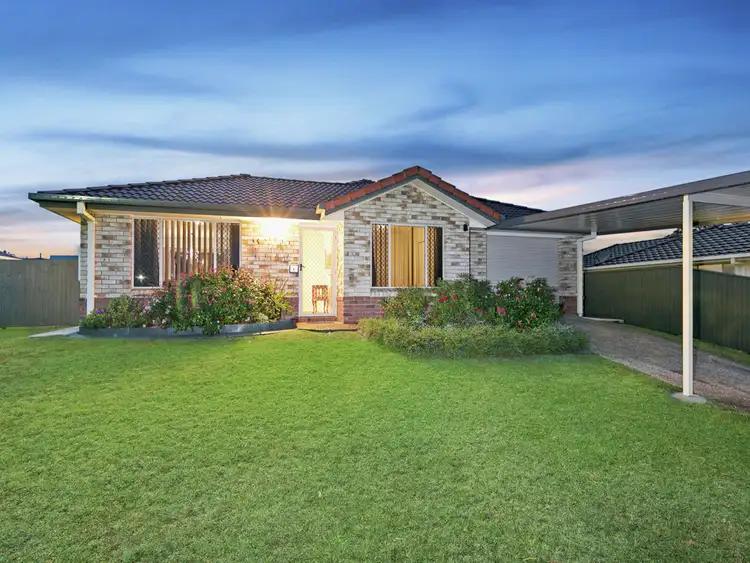 4 Jacqueline Place, Wynnum West QLD 4178