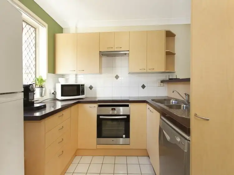 Fourth view of Homely unit listing, 8/34 Wilkie Street, Yeerongpilly QLD 4105