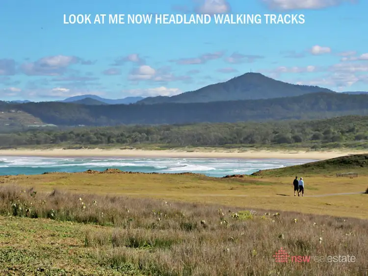 Sixth view of Homely house listing, 115 Bluff Road, Emerald Beach NSW 2456