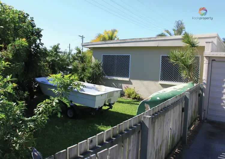 Second view of Homely semi-detached listing, 1/1 Apari Street, Warana QLD 4575