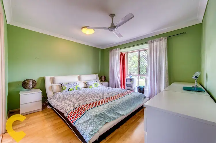 Fifth view of Homely house listing, 8 Warrigal Court, Doolandella QLD 4077
