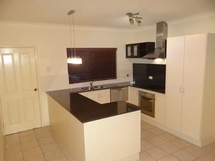Fourth view of Homely unit listing, 25/190-194 Irene Street, Mooroobool QLD 4870