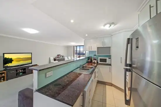 Fourth view of Homely unit listing, 8/72-82 Mann Street, Gosford NSW 2250
