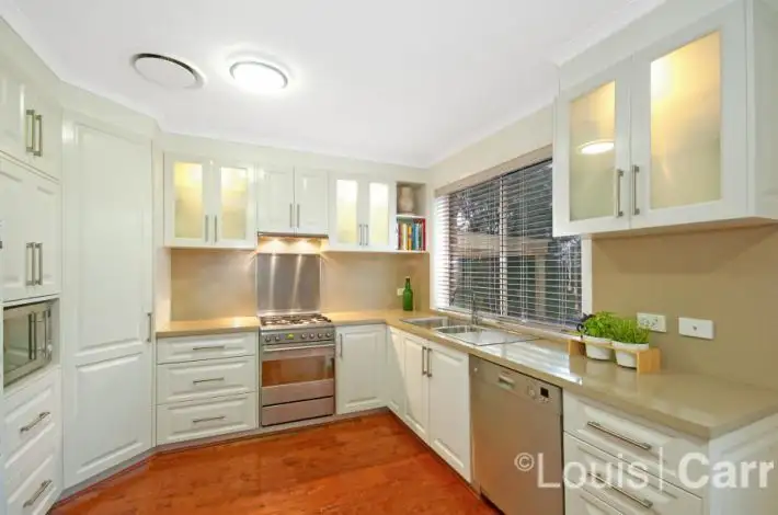 Second view of Homely townhouse listing, 4/39 Coonara Avenue, West Pennant Hills NSW 2125