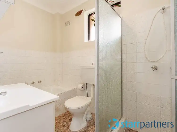 Third view of Homely townhouse listing, 2/33 Macquarie Road, Auburn NSW 2144
