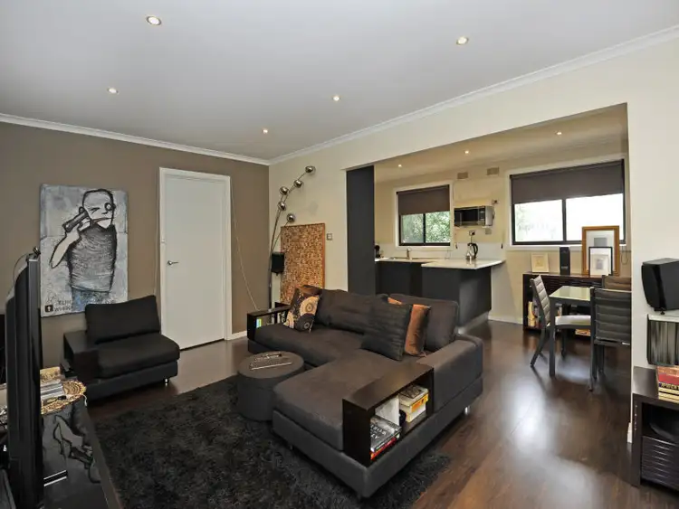 Fourth view of Homely unit listing, 3/326 Reynard Street, Pascoe Vale South VIC 3044