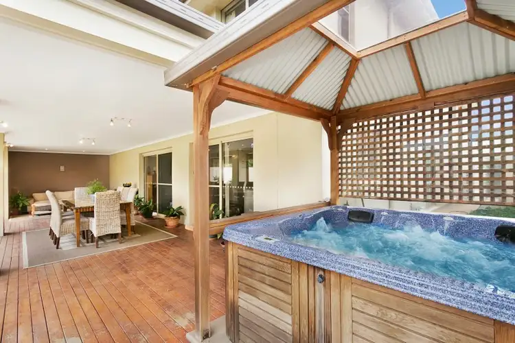 Third view of Homely house listing, 11 Brinley Place, Sinnamon Park QLD 4073