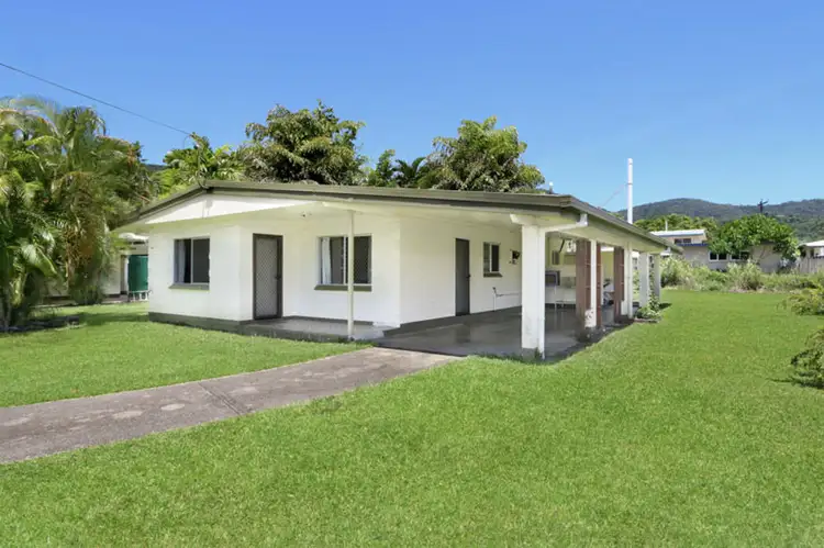 Second view of Homely house listing, 17 Jirrima Street, Woree QLD 4868