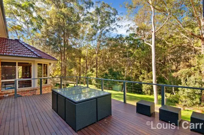 Third view of Homely house listing, 5 Mungarra Place, West Pennant Hills NSW 2125
