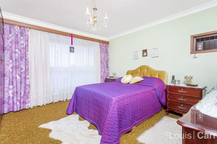 Fifth view of Homely house listing, 10 Mulheron Ave, Baulkham Hills NSW 2153