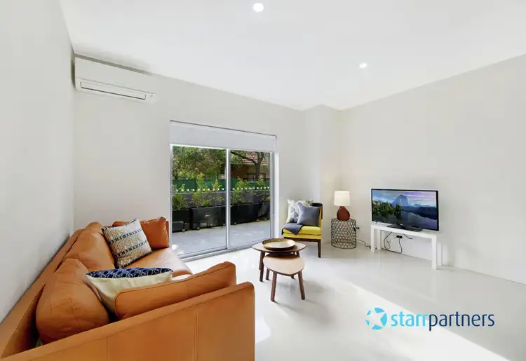 Second view of Homely unit listing, A01/564-570 Liverpool Road, Strathfield South NSW 2136