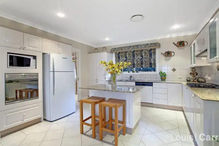 Fourth view of Homely house listing, 19 Highgate Cct, Kellyville NSW 2155