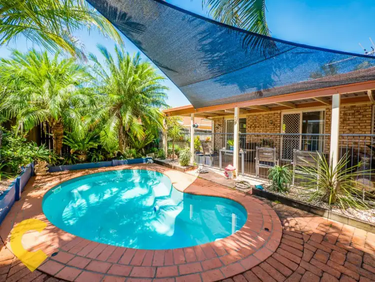 Main view of Homely house listing, 1 Cootha Drive, Kallangur QLD 4503