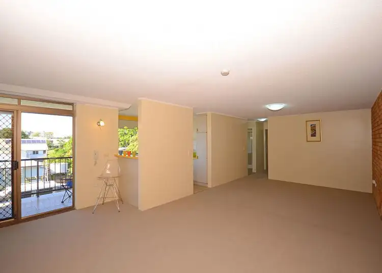 Seventh view of Homely unit listing, Unit 8/242 'Waimarama' Esplanade, Pialba QLD 4655